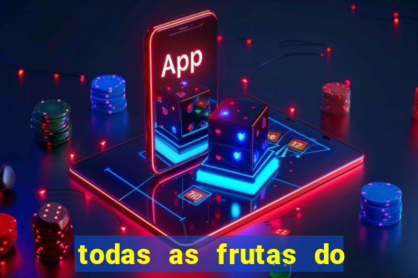 todas as frutas do blox fruits update 20